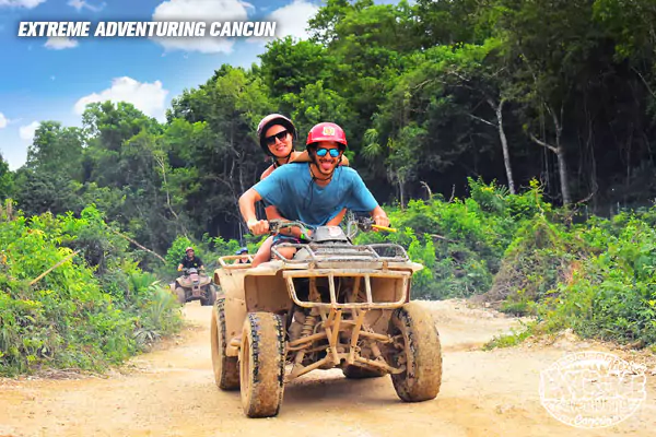 extreme-adventuring-cancun-eco-park