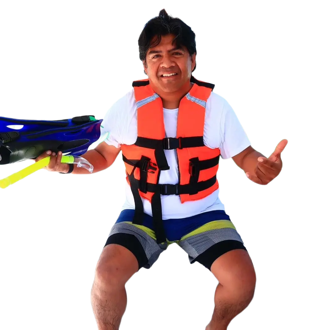 Extreme Partner