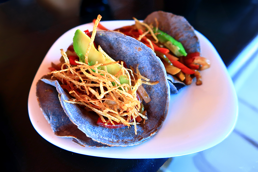 Atividade emCity & Taco Tour