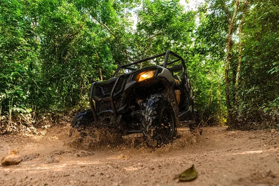 Corporate Events, Trips & Gatherings for Large Groups - Extreme Adventuring Cancun