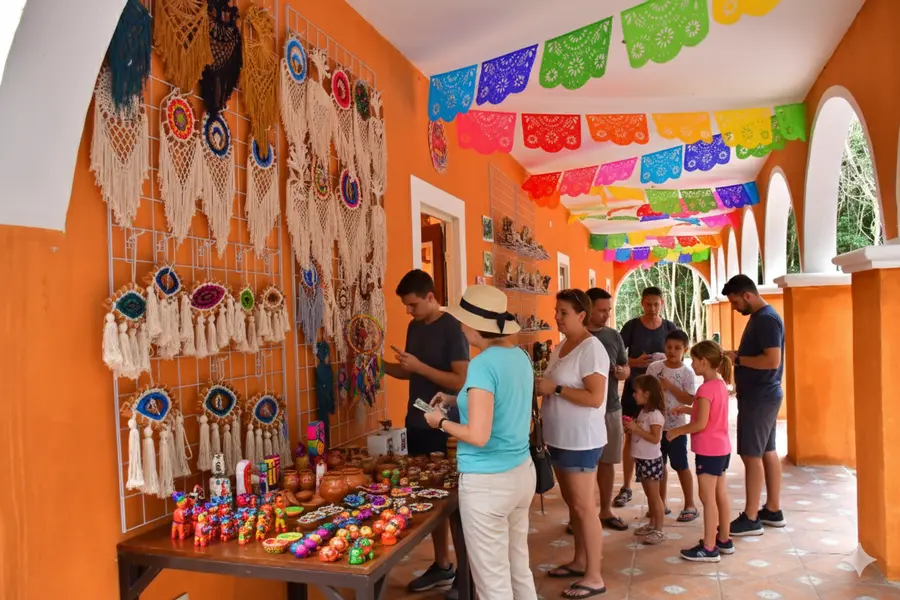 Atividade emExtreme Adventuring + Snorkeling Adventure Pacote