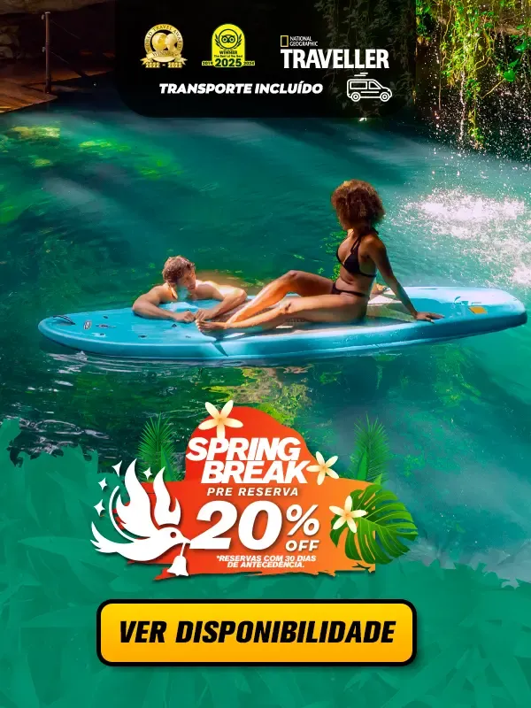 extreme cenote adventuring cancun