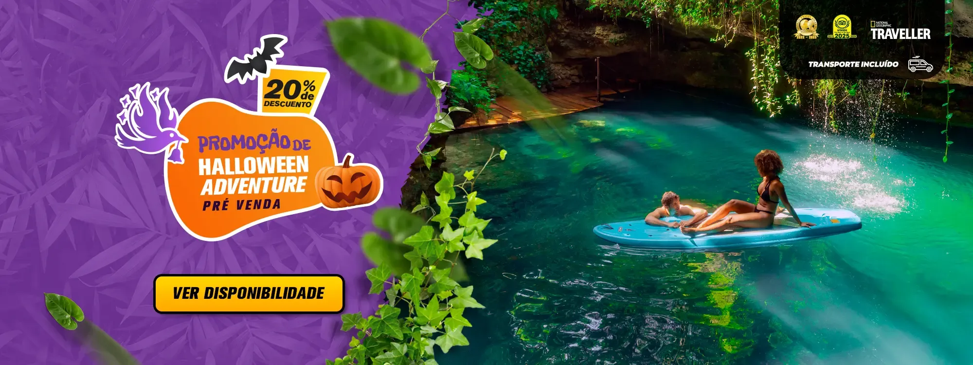 extreme cenote adventuring cancun