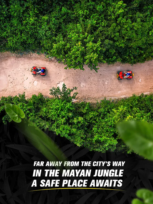 General Safe Extreme Adventuring