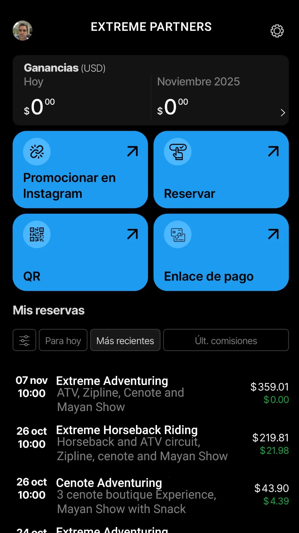 Simplifique os pagamentos