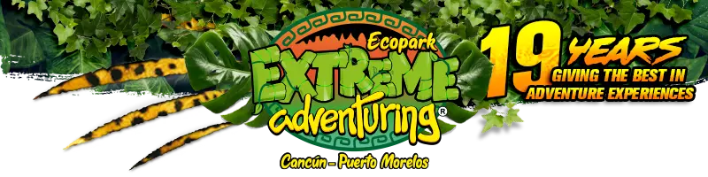 Extreme Adventuring Logo