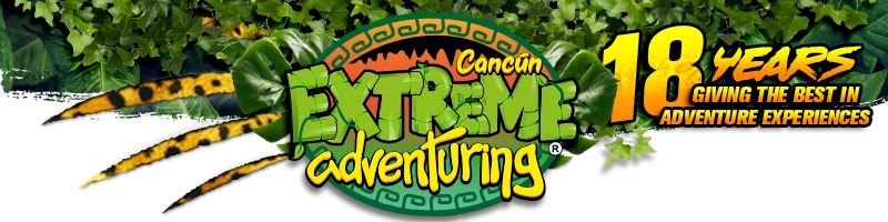 Extreme Adventuring Logo