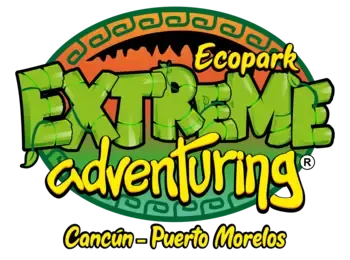 Extreme Adventuring Logo