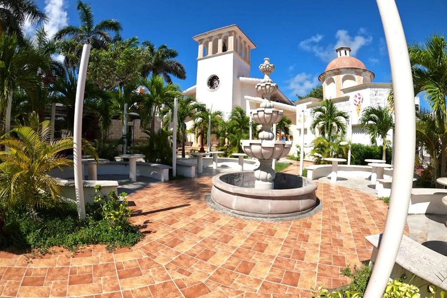 Atividade emCity & Taco Tour