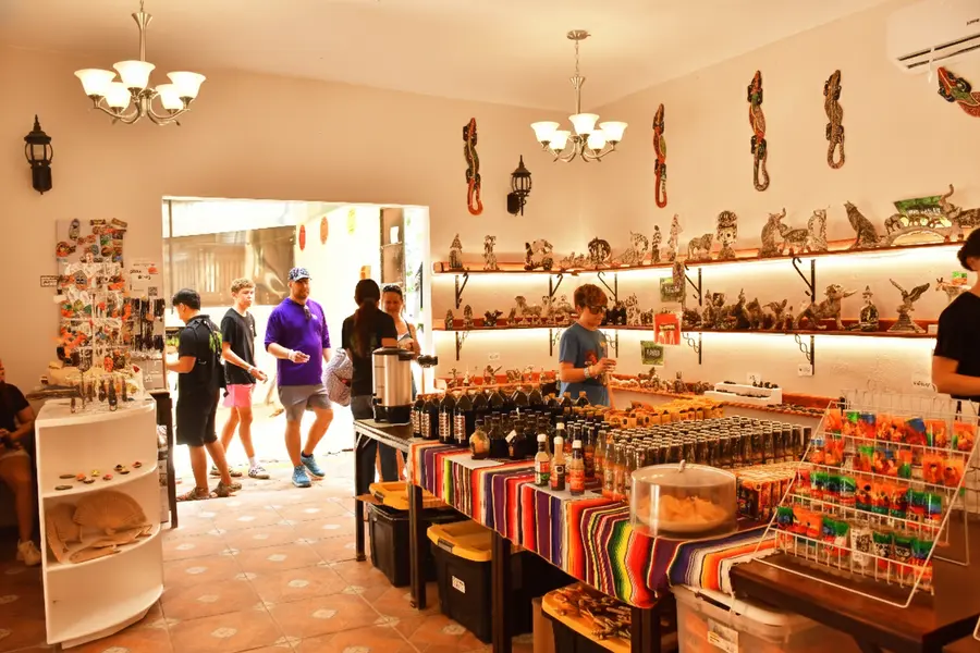 Atividade emExtreme Adventuring + Snorkeling Adventure Pacote