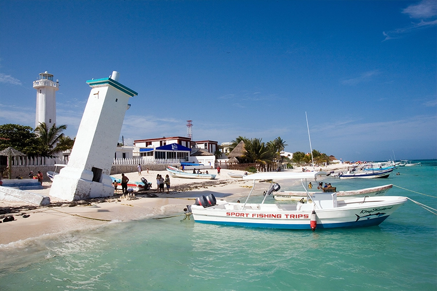 Atividade emCity & Taco Tour