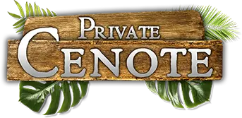 Private Cenote Rental Logo