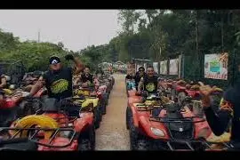 thumbnail extreme adventuring cancun video