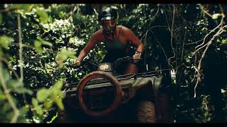 thumbnail horseback riding cancun video