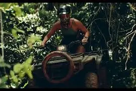 thumbnail horseback riding cancun video