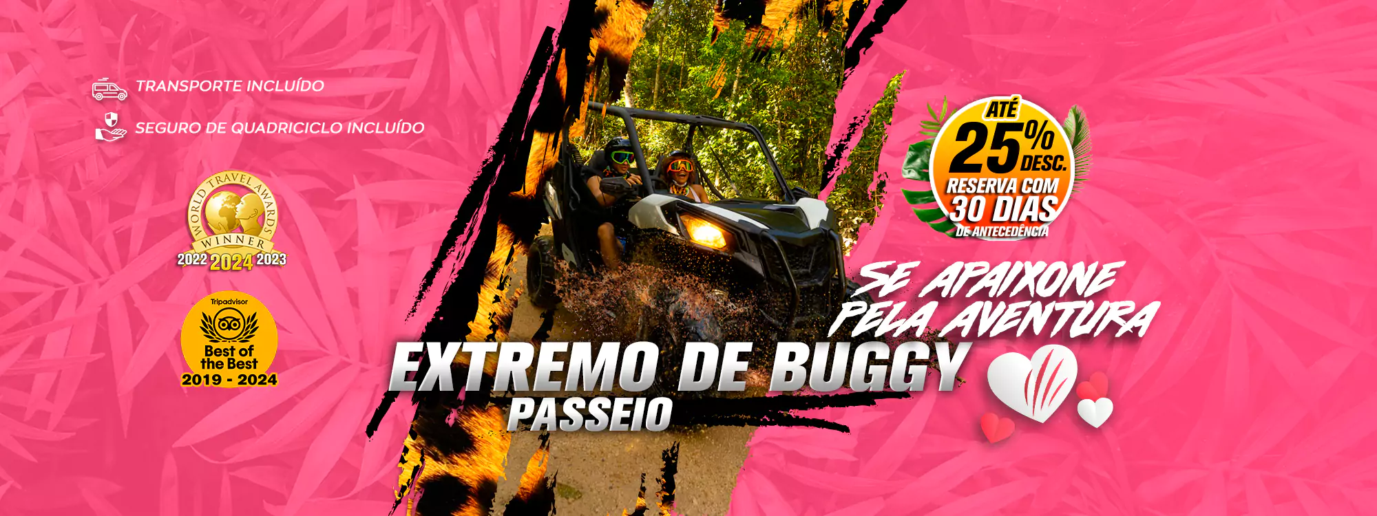 Extreme Buggy