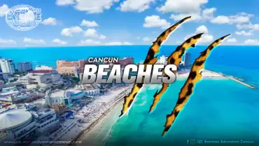 playas de cancun best beaches