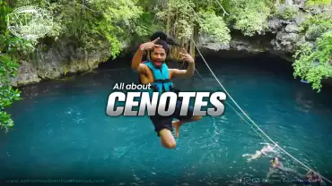 all about cenotes in cancun mexico adventures excursions