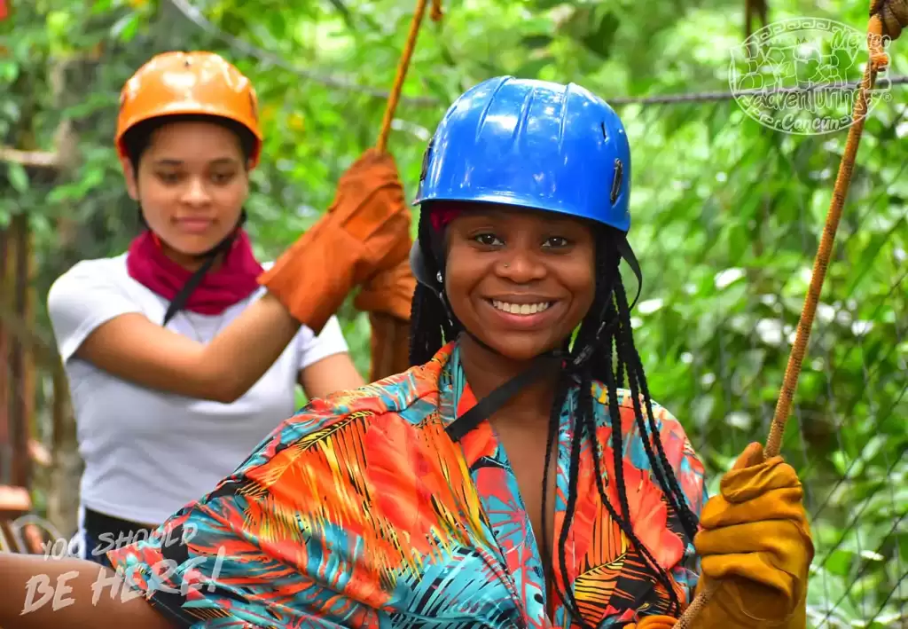 happy-visitor-enjoying-extreme-adventure-park-atv-zipline-and-cenote-tours