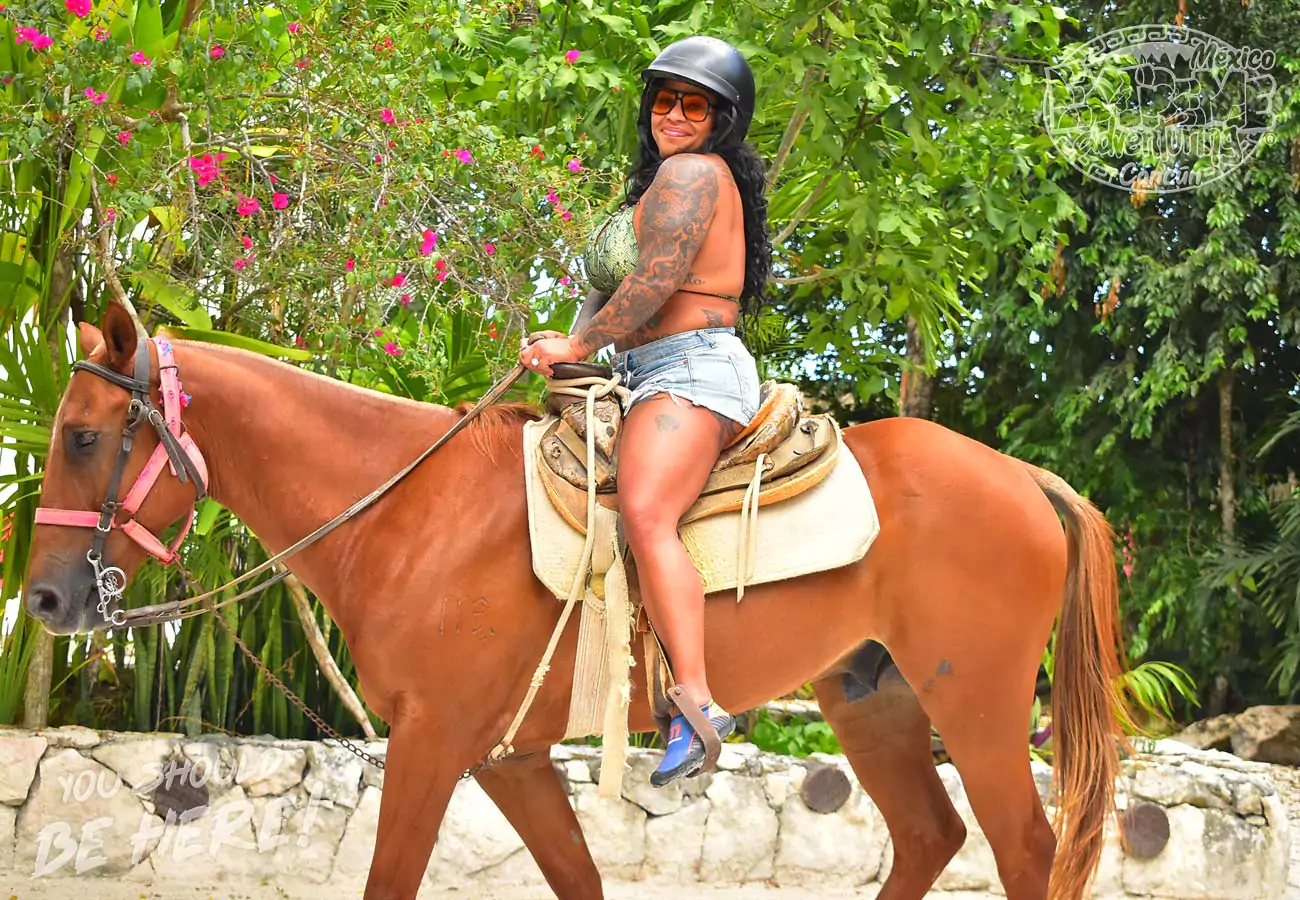 horse-riding-playa-del-carmen