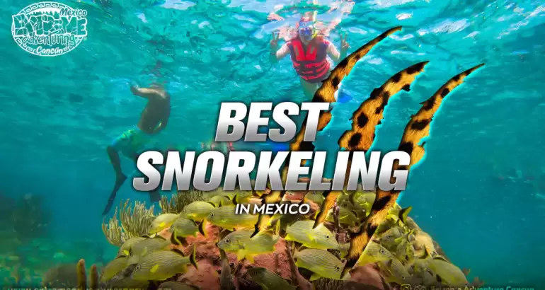 best-snorkeling-in-mexico