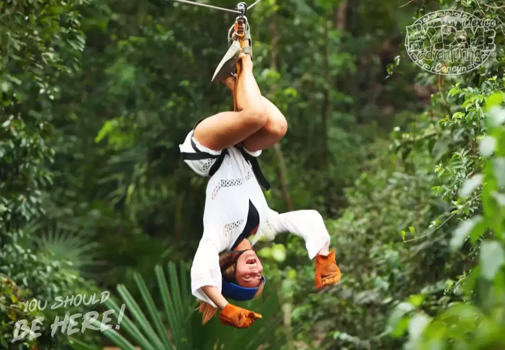 cenotes-cancun-adventure-zipline-ecopark