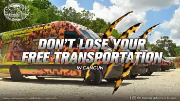 free-transportation-in-cancun