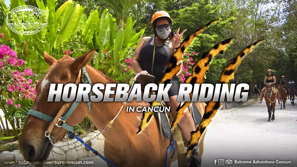 horseback-rigind-in-cancun