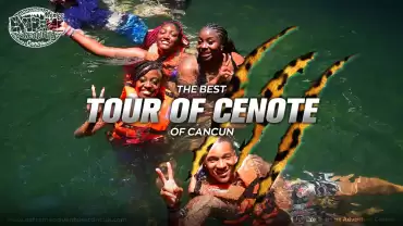 best-tour-of-cenotes-in-cancun