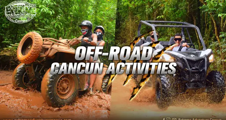off-road-cancun-activities