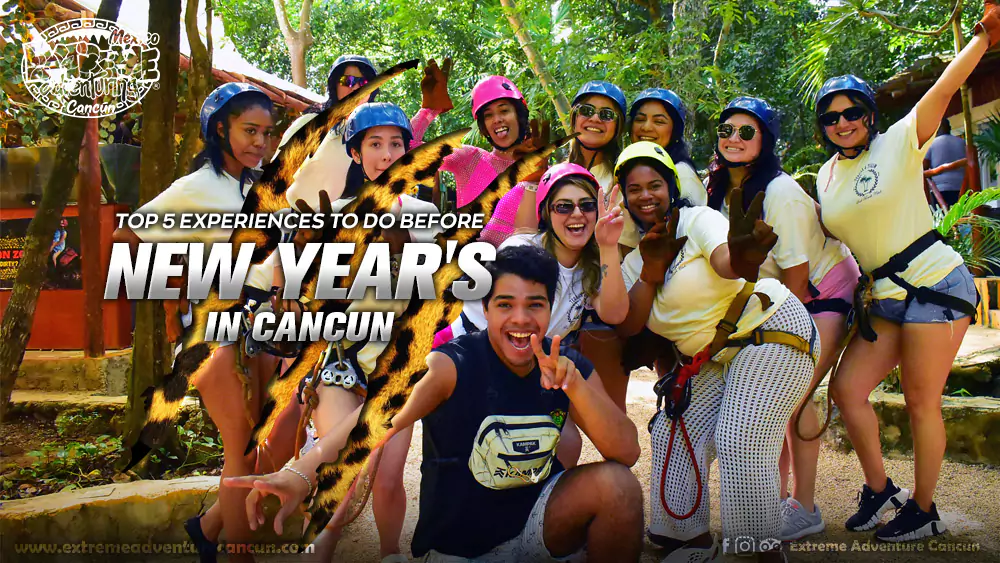 top-5-experiences-to-do-before-new-years-in-cancun