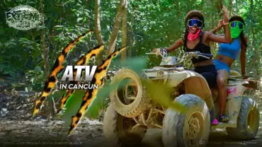 atv-in-cancun