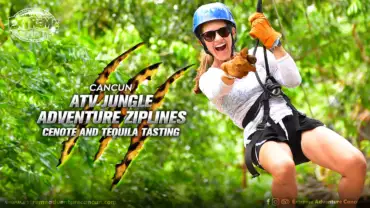 cancun-atv-jungle-adventure-ziplines-cenote-and-tequila-tasting