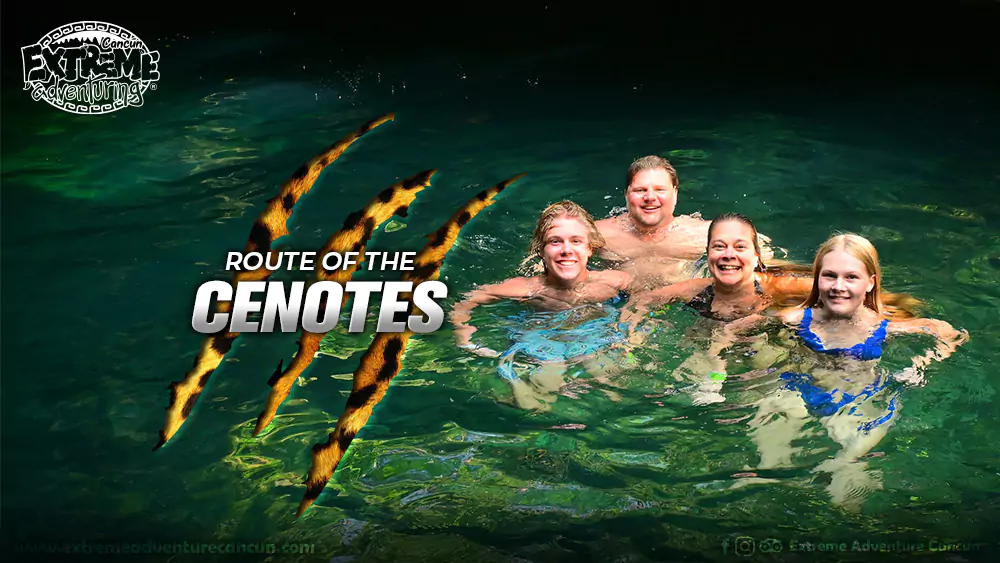 route-of-the-cenotes