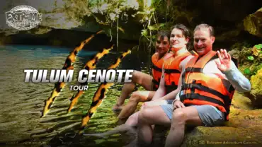 tulum-cenote-tour