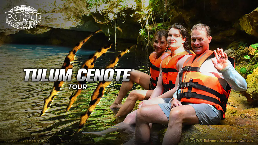 tulum-cenote-tour