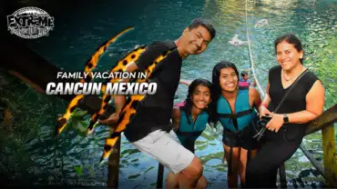 family-vacation-cancun-mexico