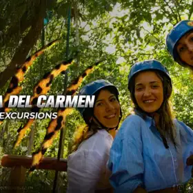 Playa del carmen excursions​