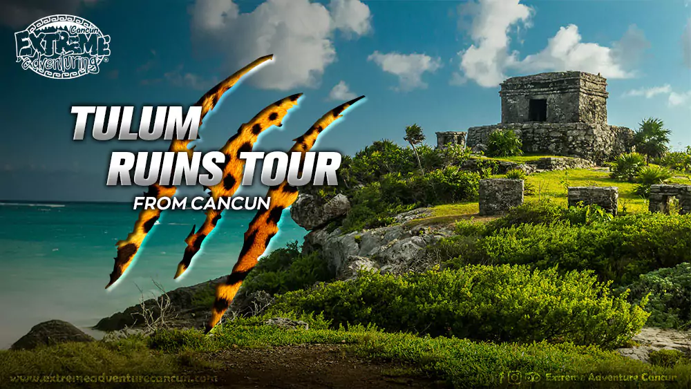 tulum-ruins-tour-from-cancun