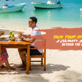 Taco Tour Riviera Maya: A Culinary Adventure Beyond the Beaches