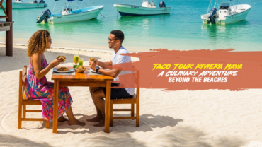 Taco Tour Riviera Maya: A Culinary Adventure Beyond the Beaches