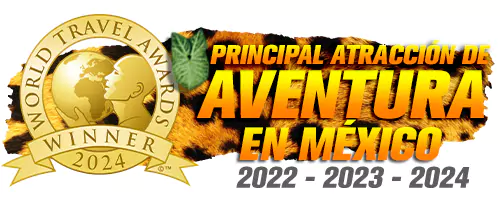 principal-atraccion-de-aventura-en-mexico-world-travel-awards
